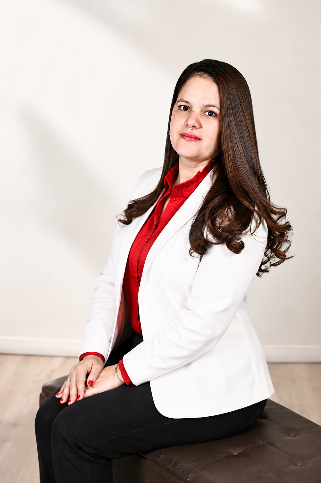 Yvonne Jerez