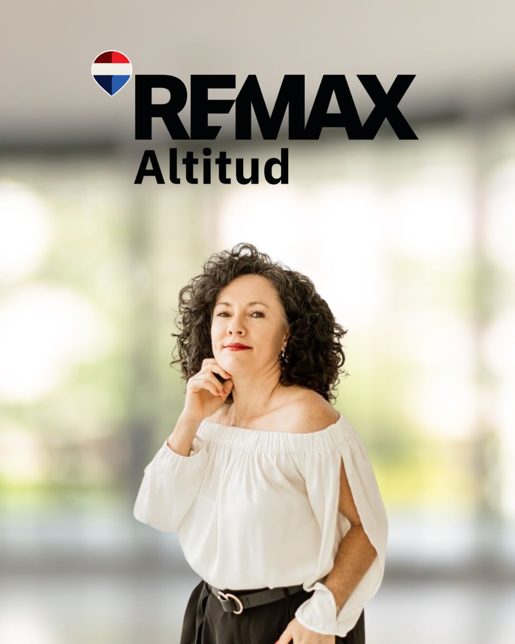 Ana Urrutia photo