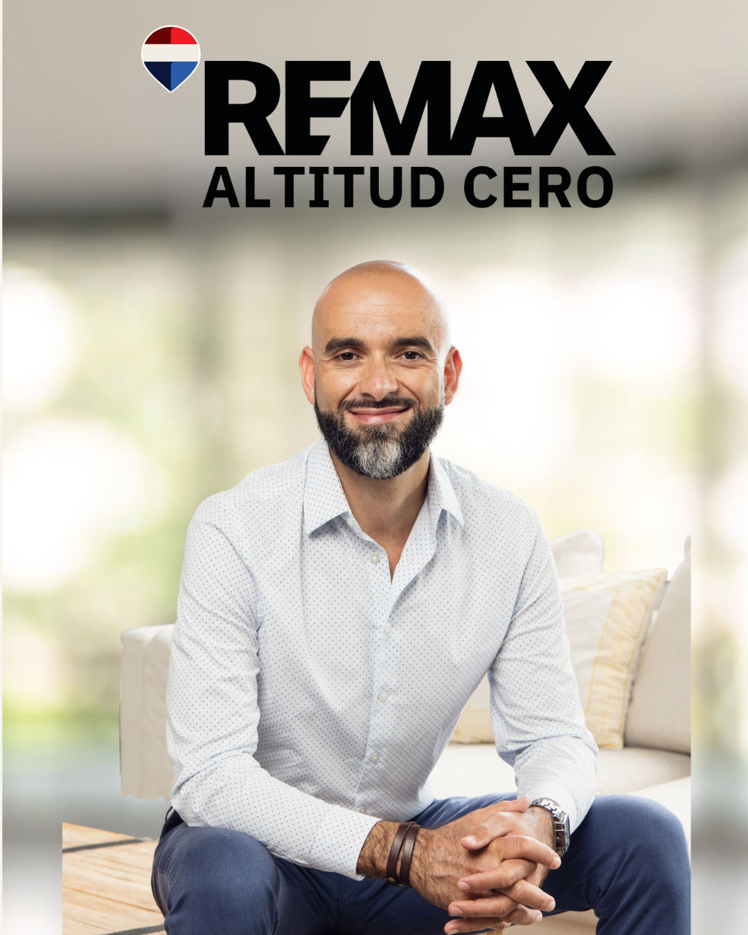 Rodrigo Fernandez