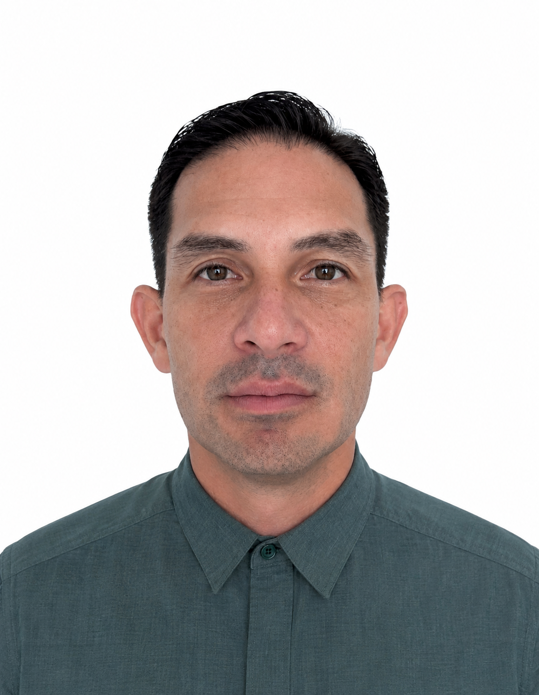 Mauricio Alpizar