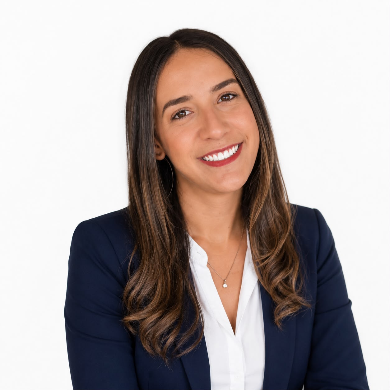 Manuela Garcia