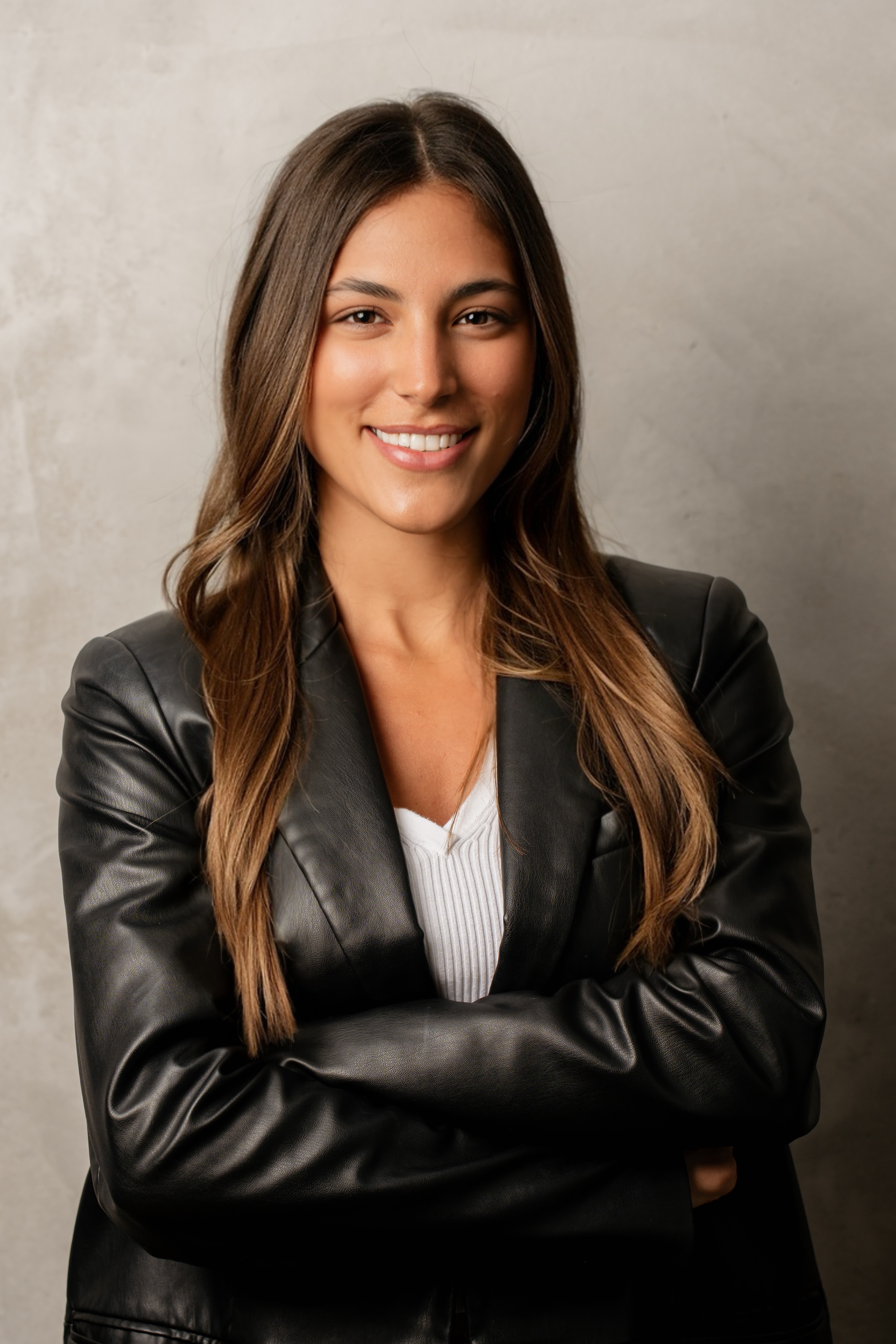Valentina Ramirez