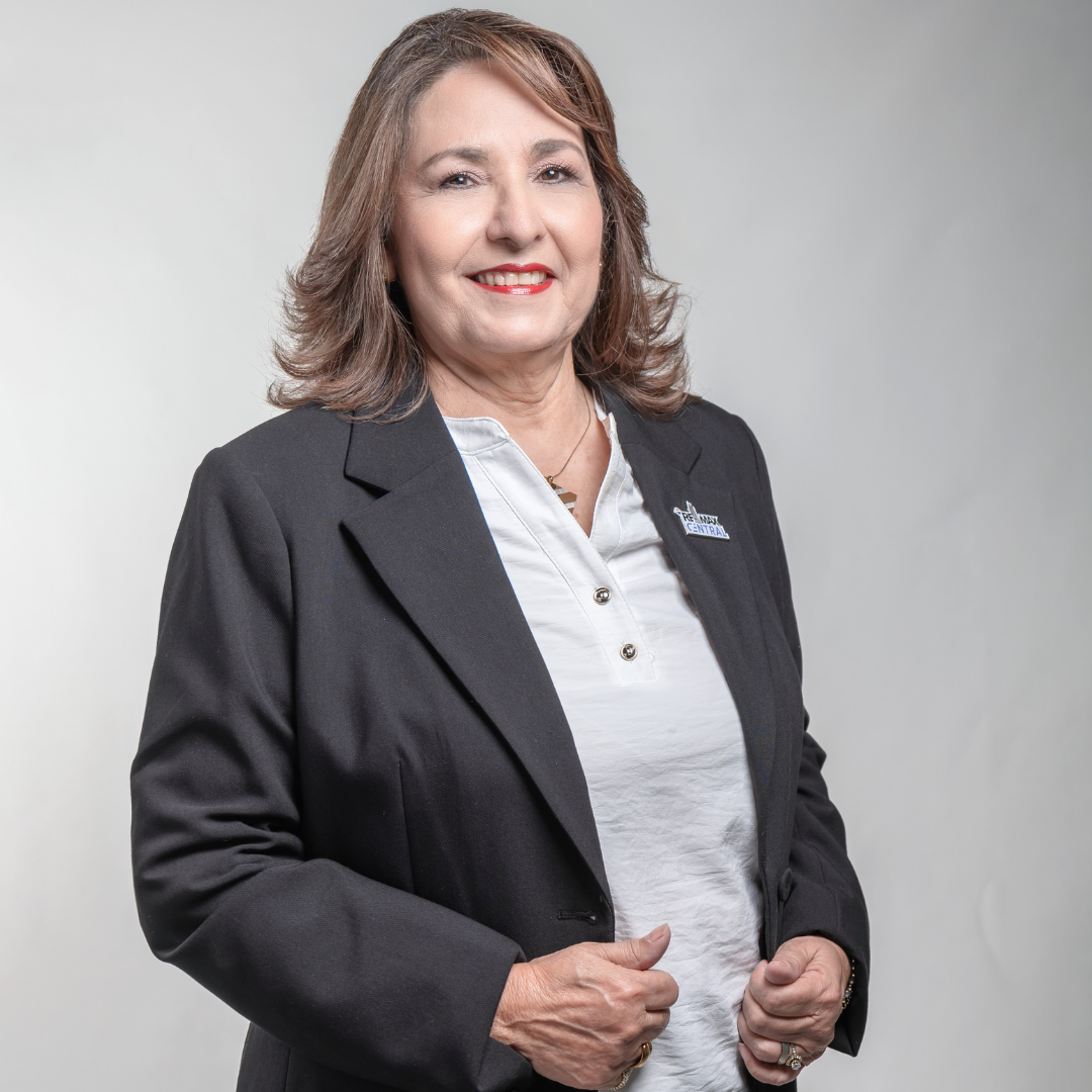 Paulina Cañada