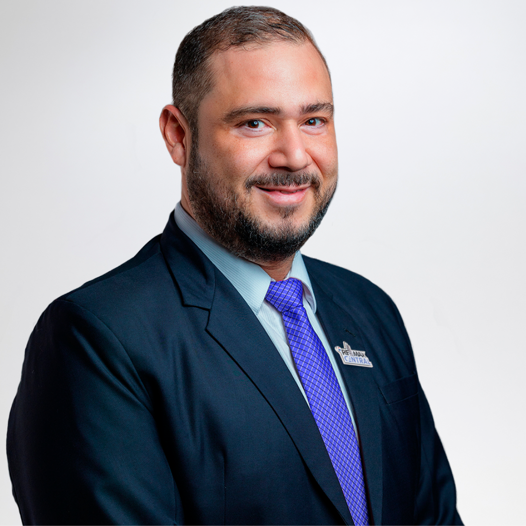 Fernando Gonzalez