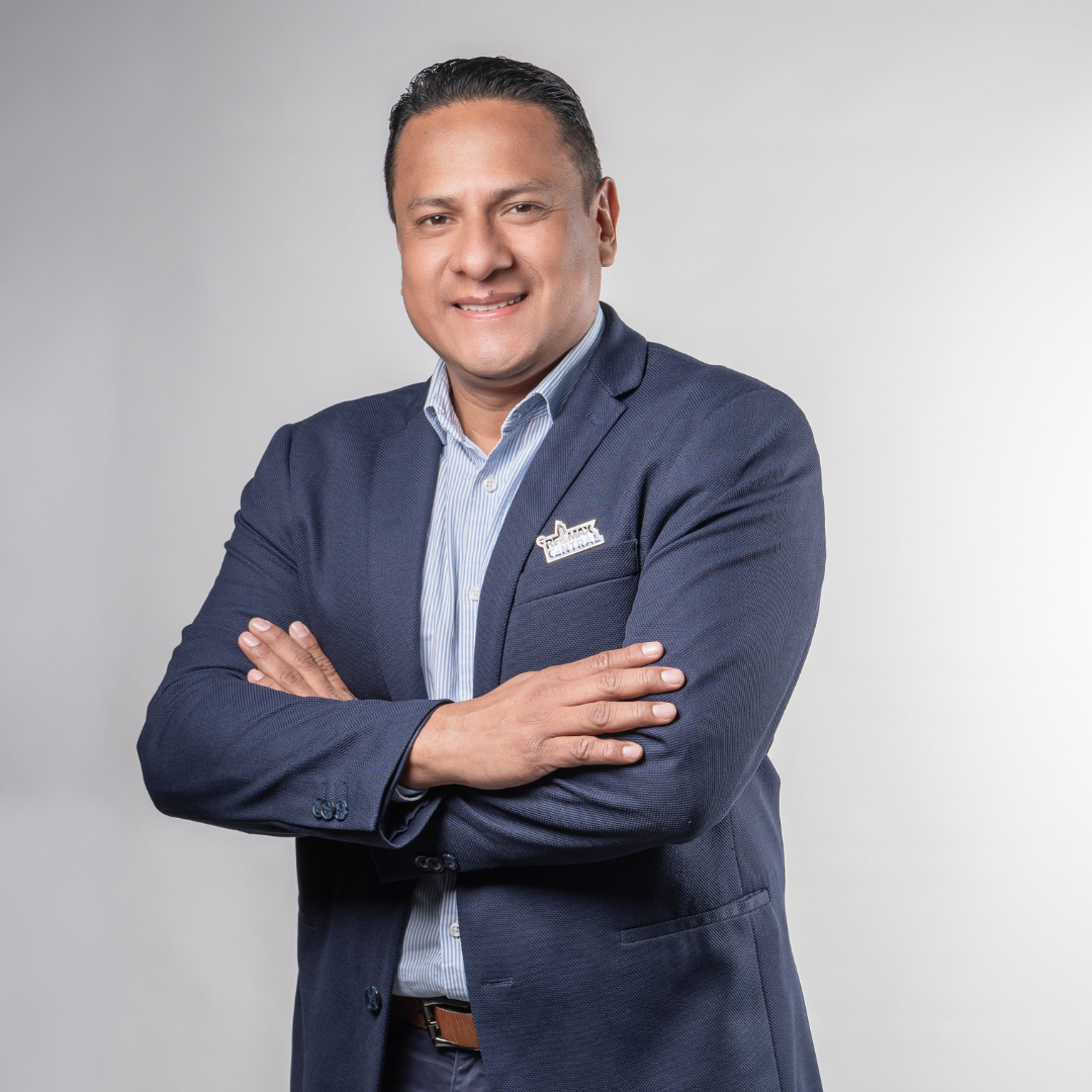 Erick Panameño