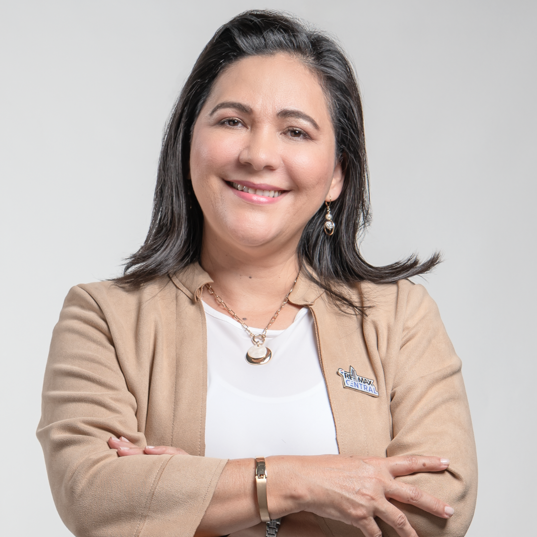 Hilda Monge