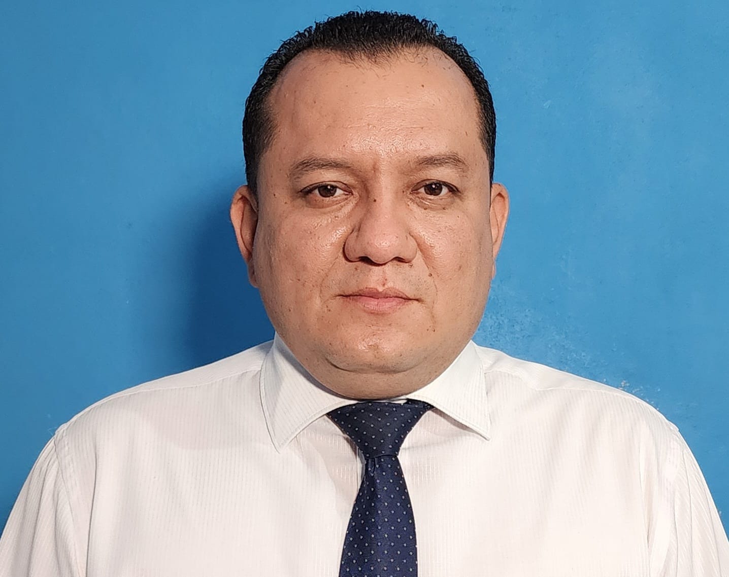 Alejandro Aguilar