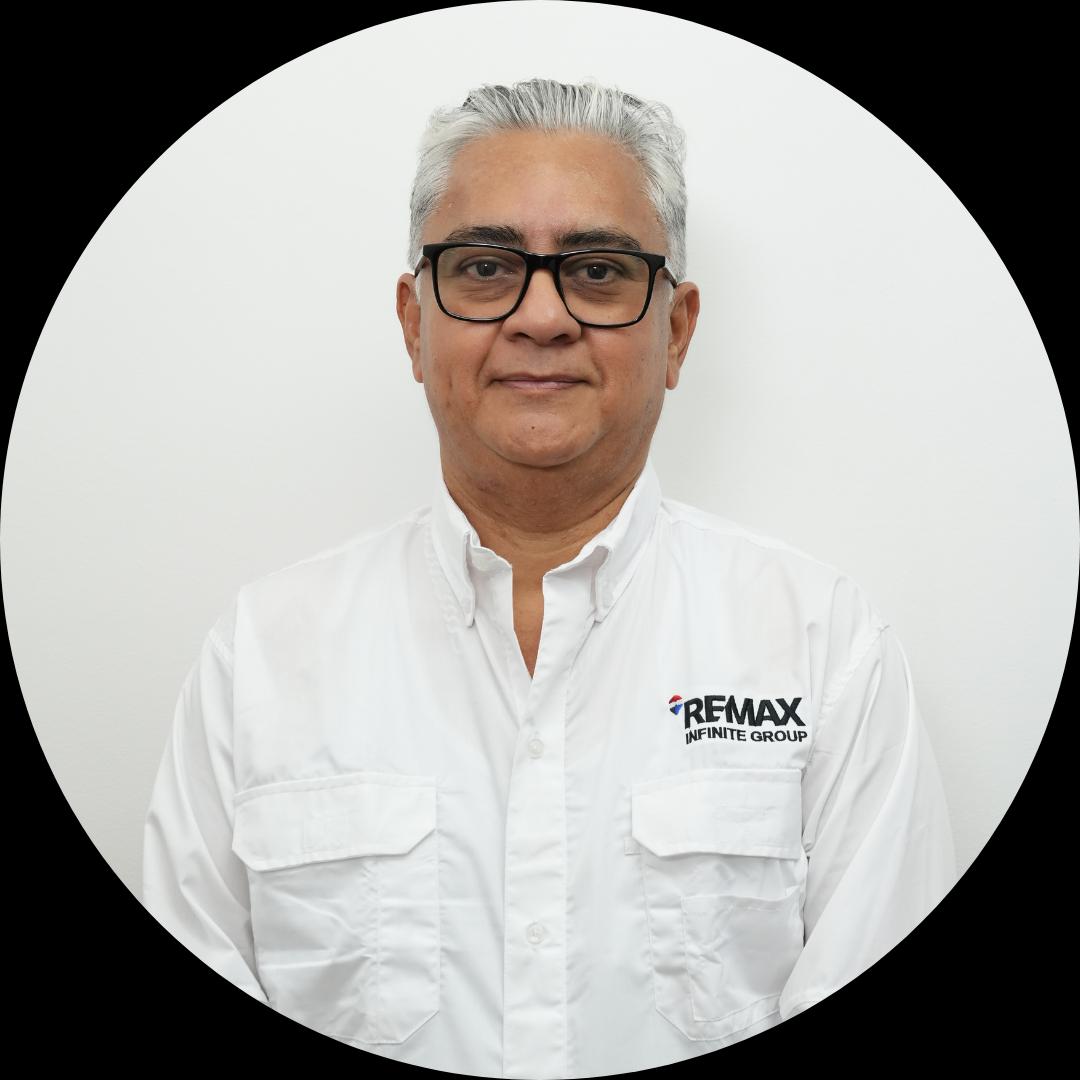 Porfirio Amador
