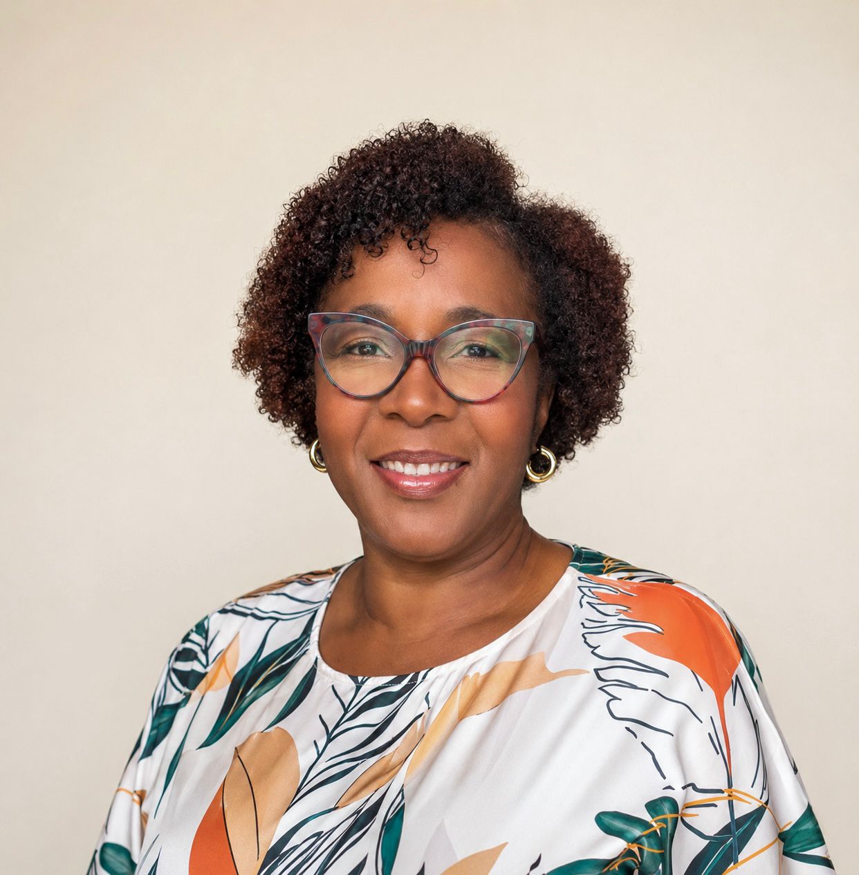 Luraine Davis photo