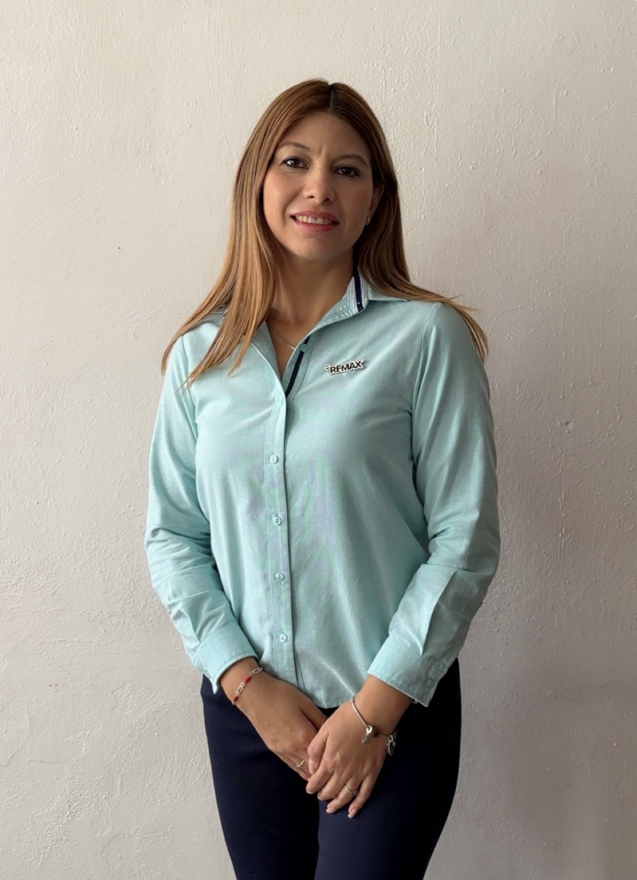 Claudia Villalobos