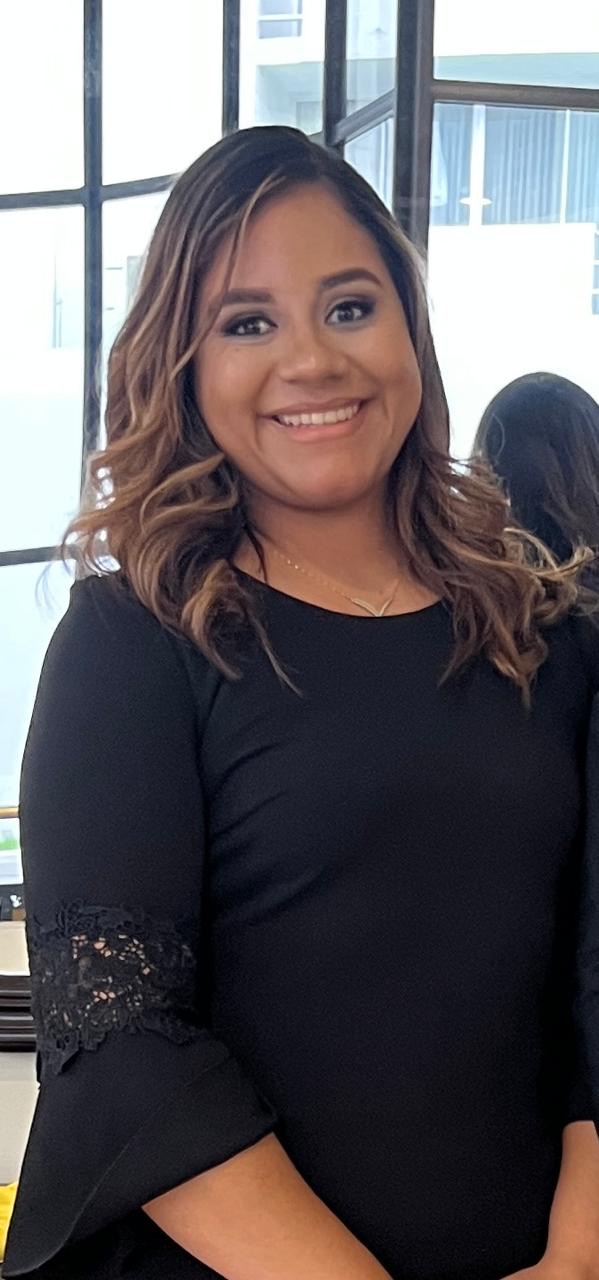 Sarai Rivas