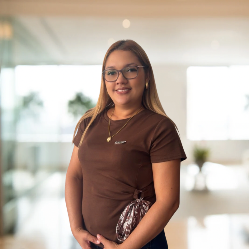 Adela Espinoza