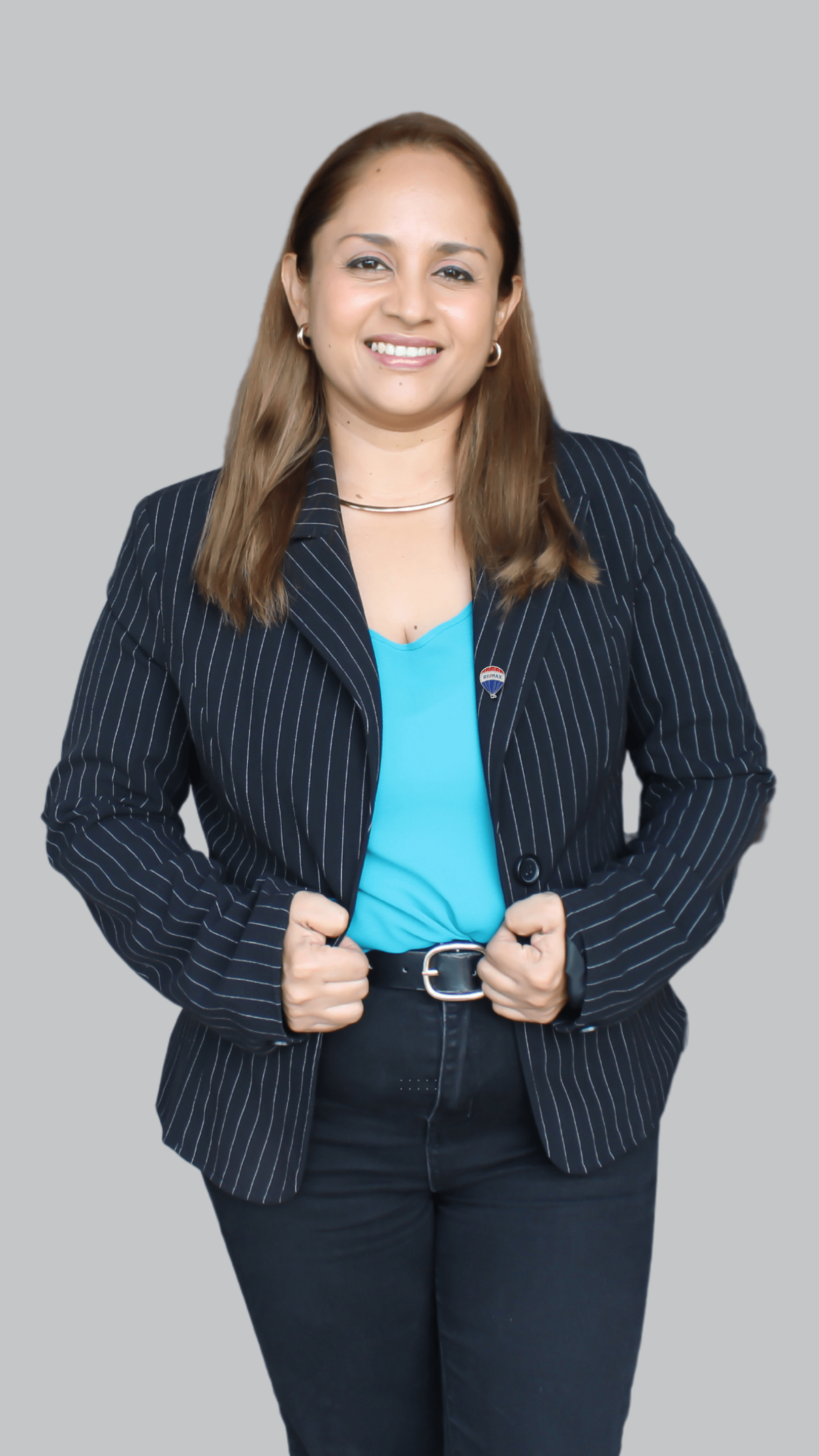 Margarita Garcia