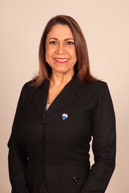 Claudia Acosta