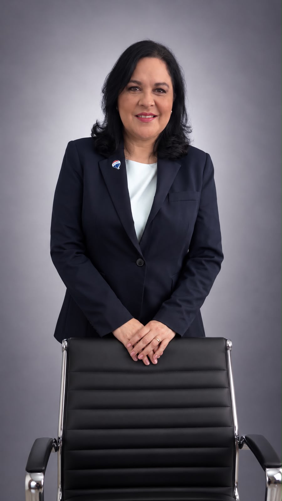 Beatriz De Morales