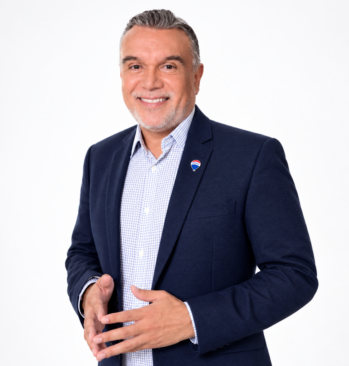 Carlos Wilson