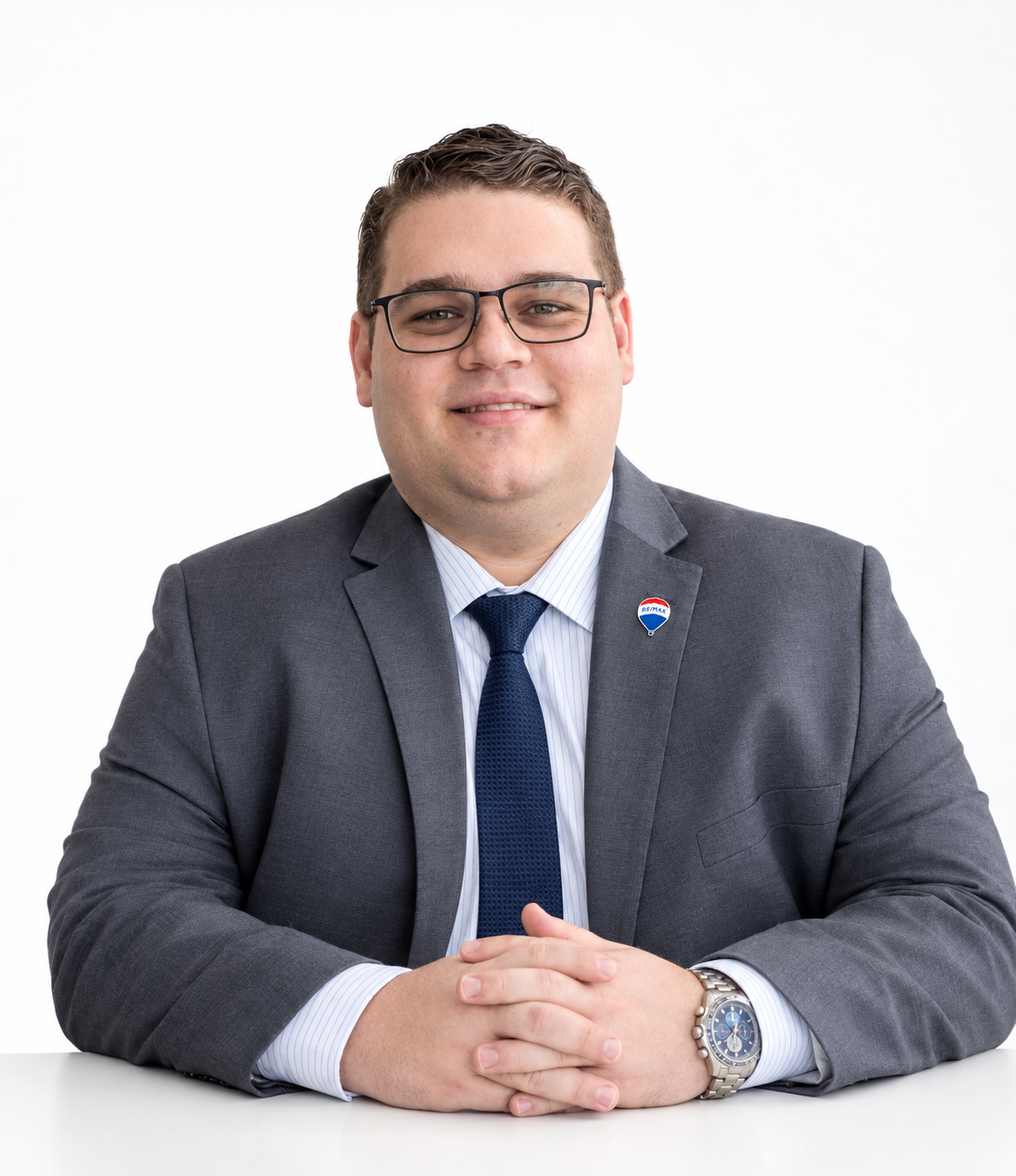 Carlos Perez