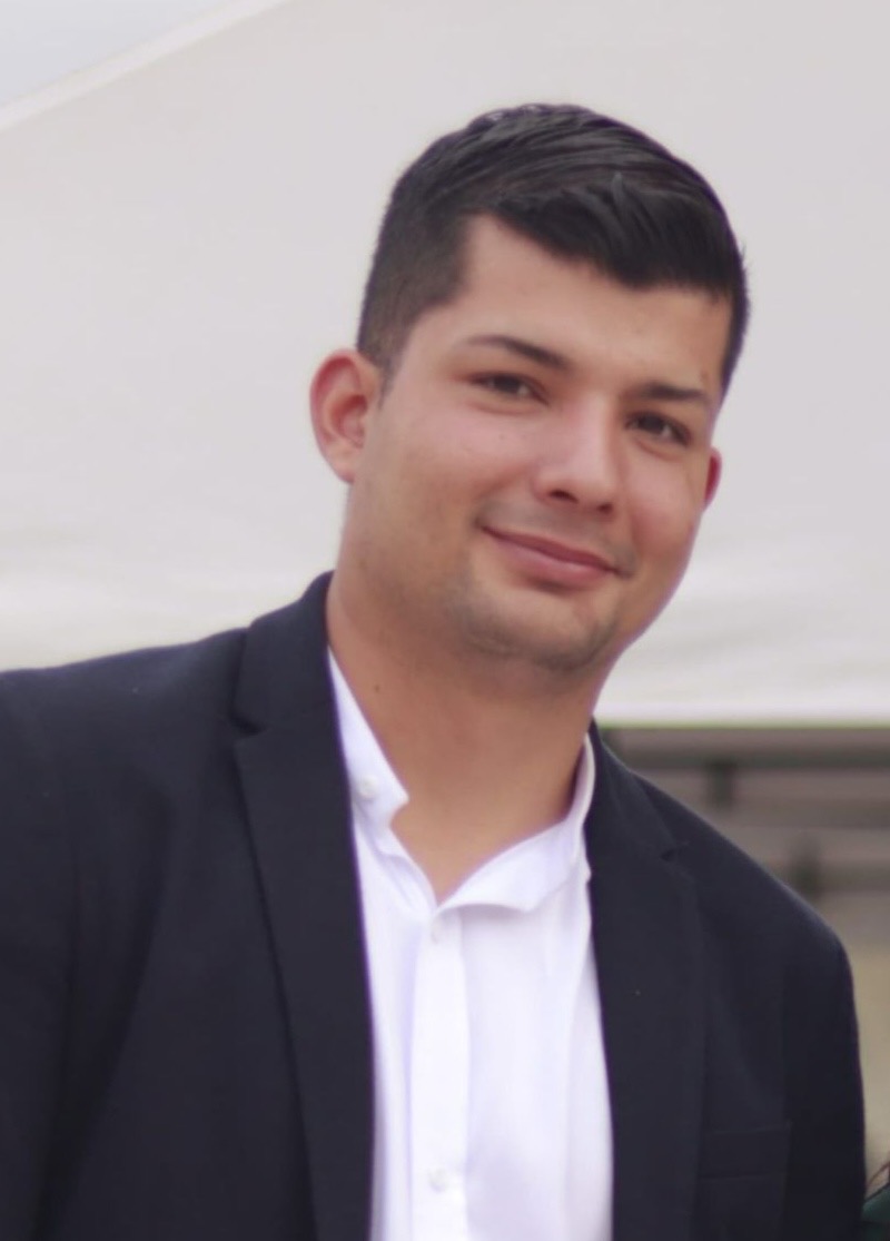 Wilson Cabrera