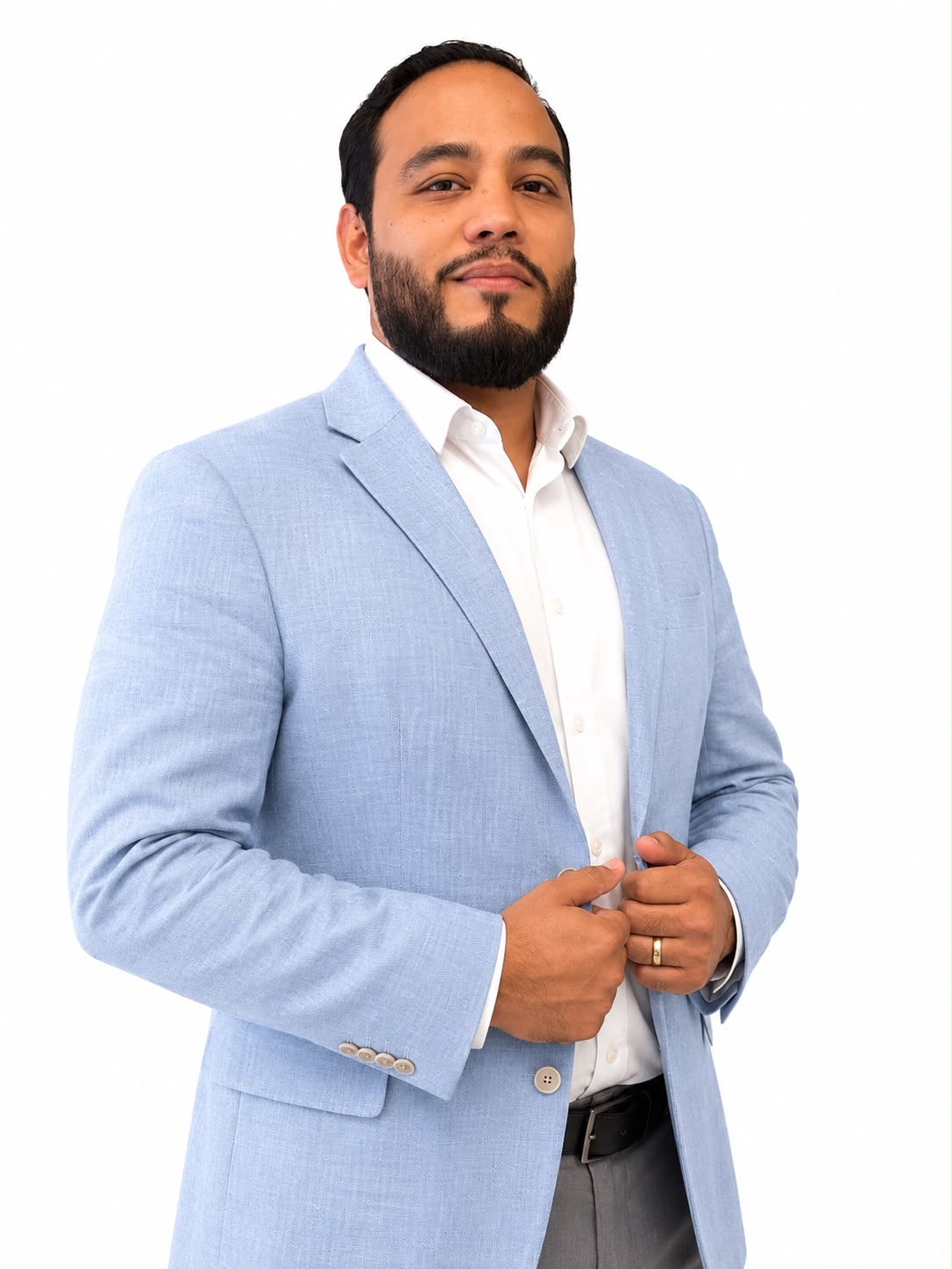 Alexis Lemus