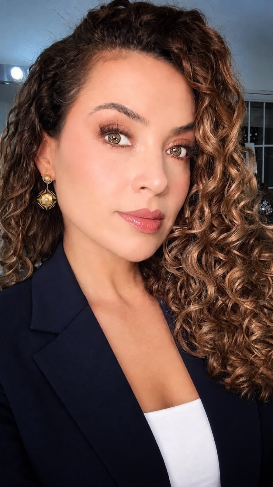 Brenda Lemus