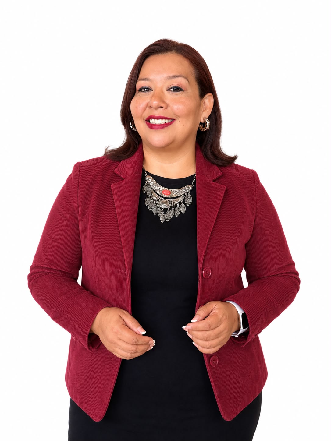 Liz Molina