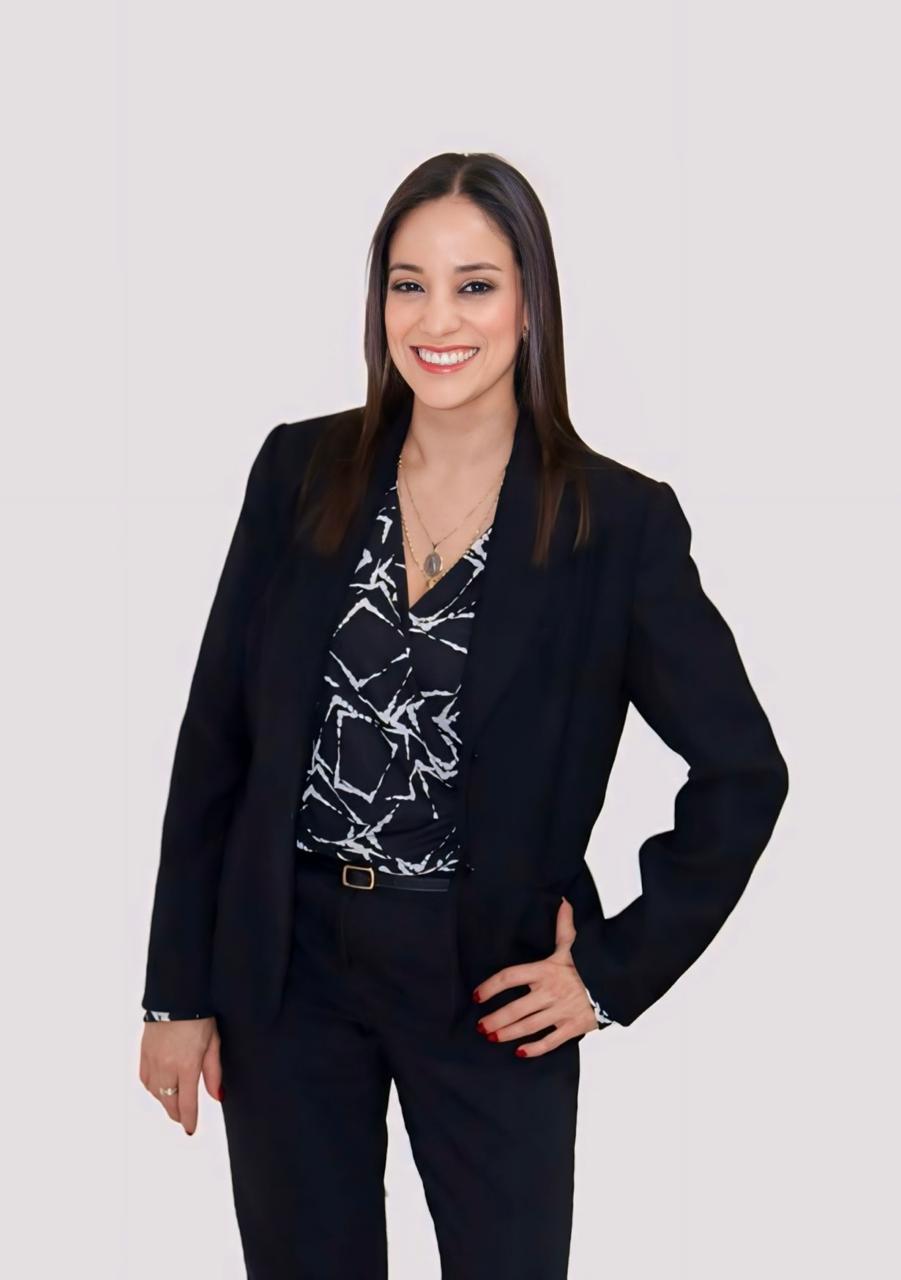 Monica Arevalo