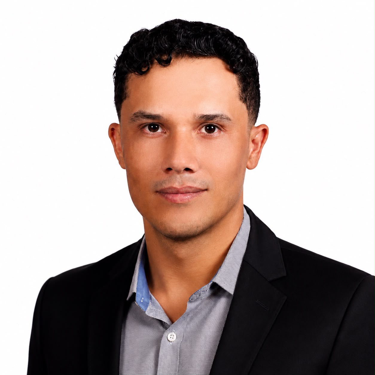 Osmani Rivera
