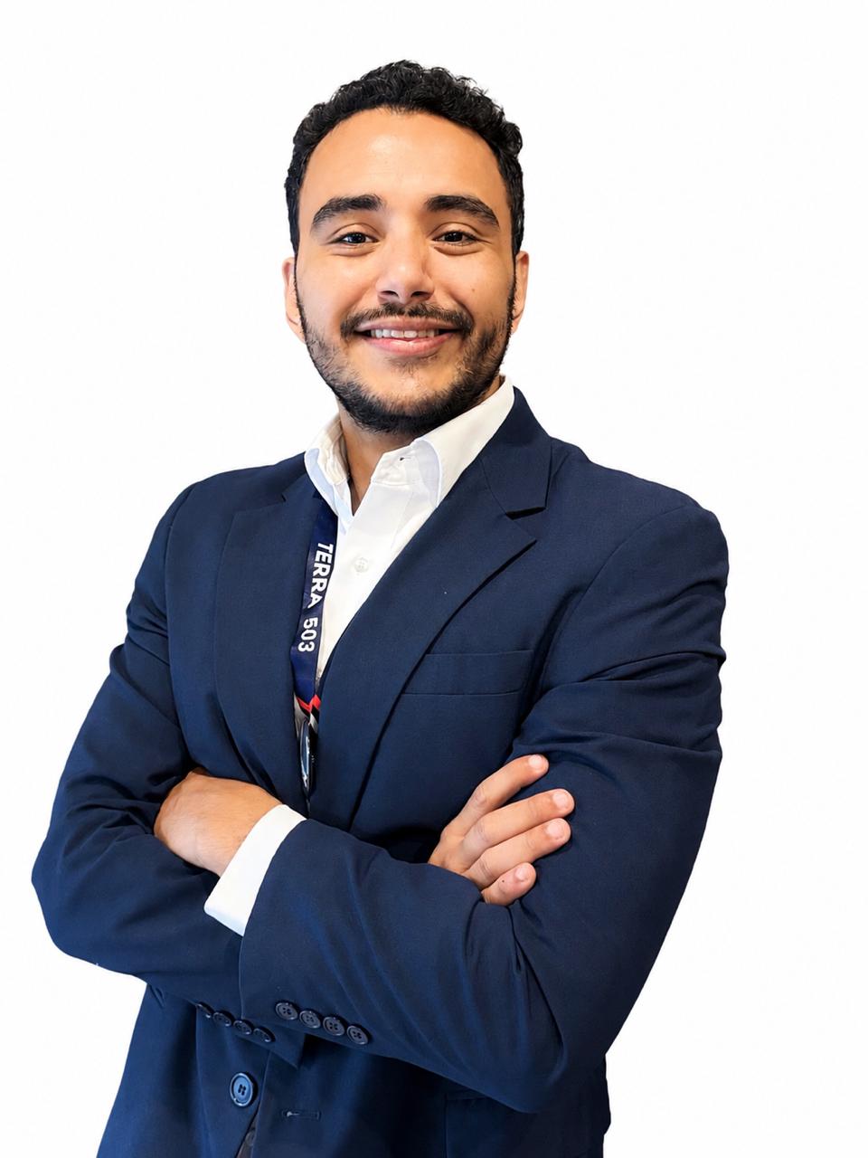 Cesar Cordova