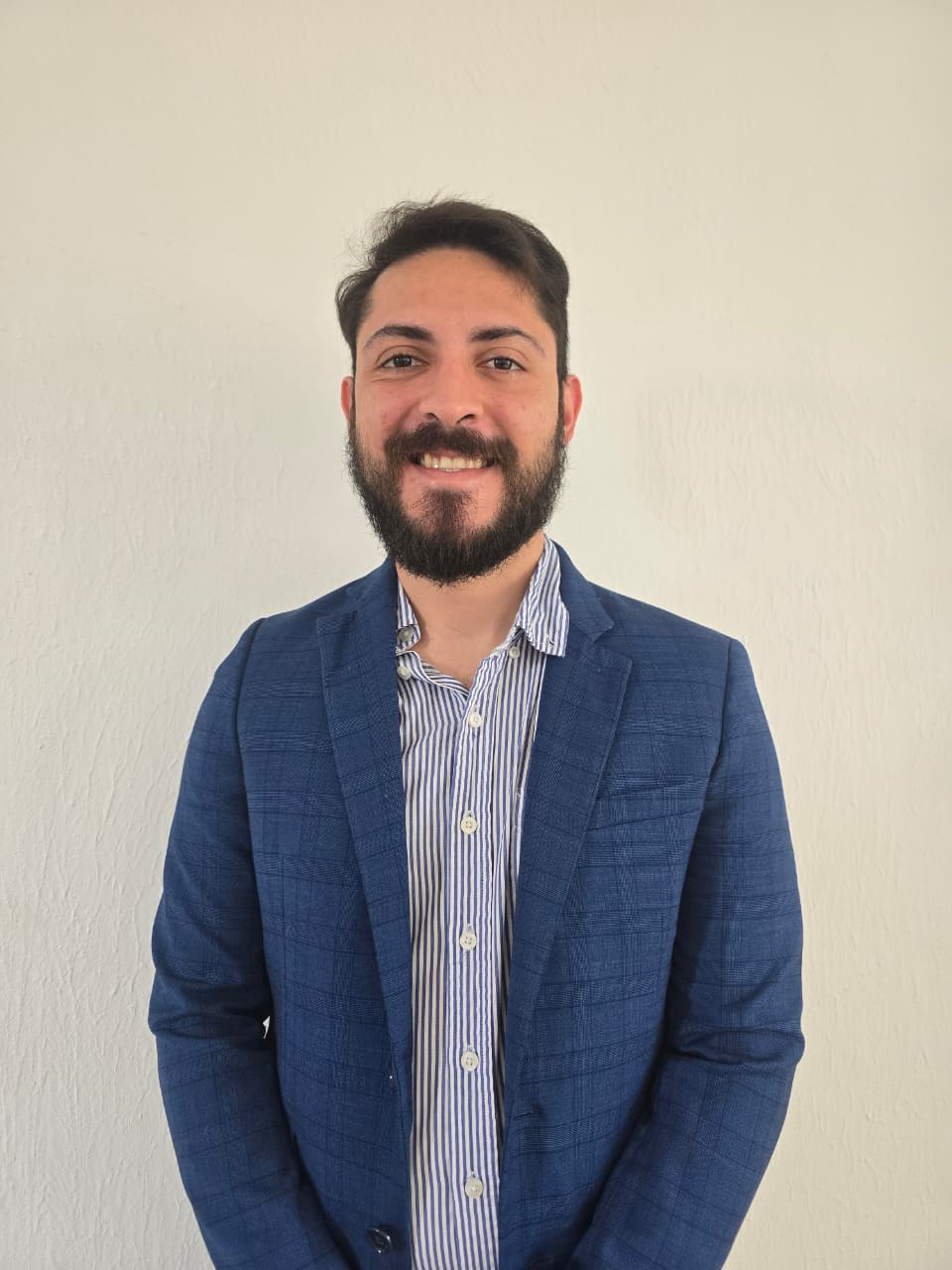Jorge Aguilar