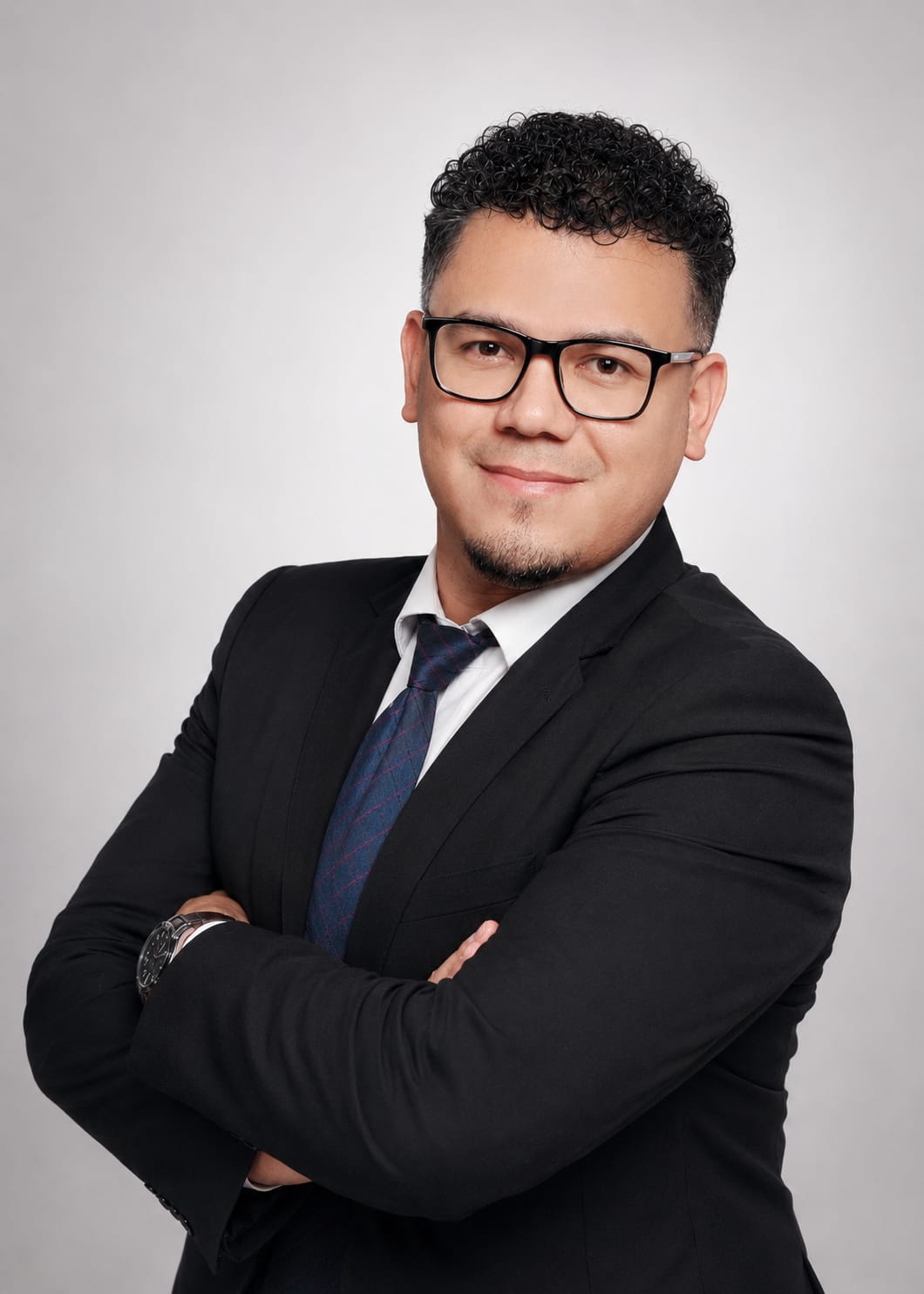 Gustavo Garcia