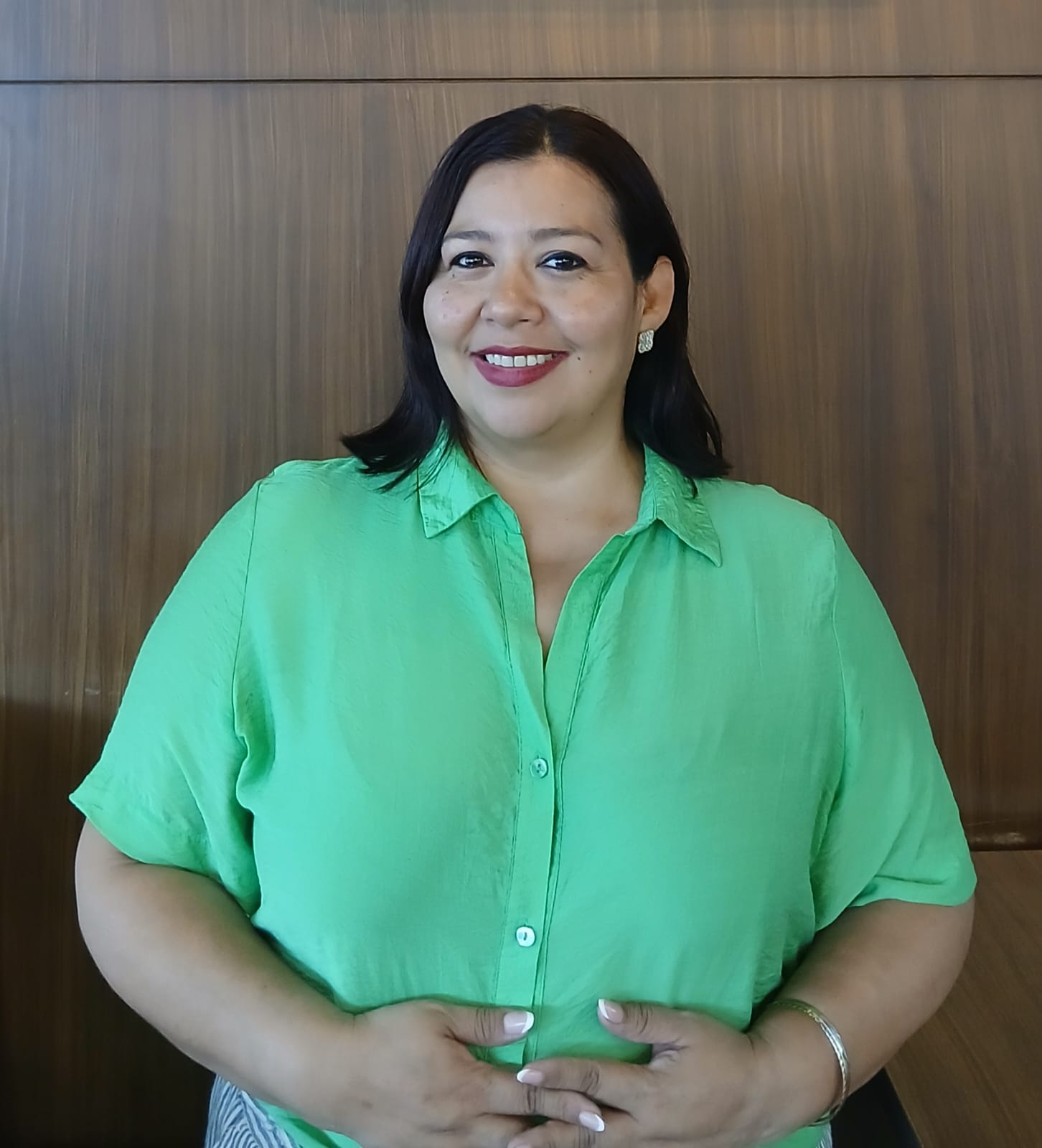 Liz Molina
