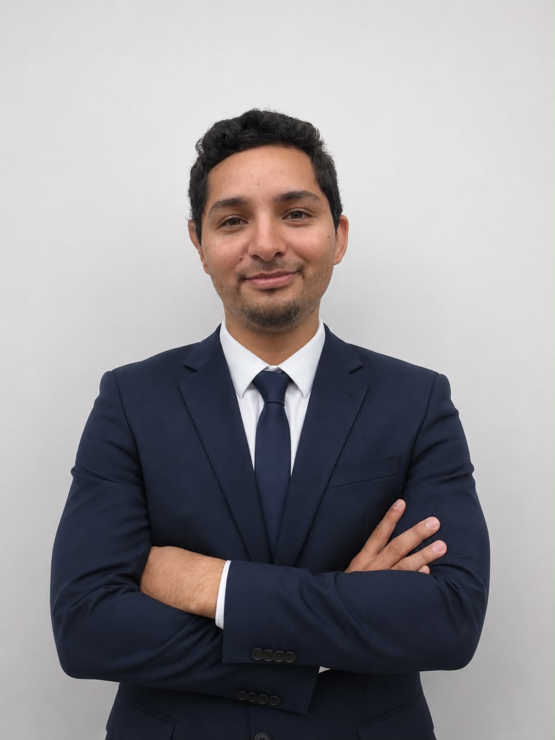 Carlos Escobar