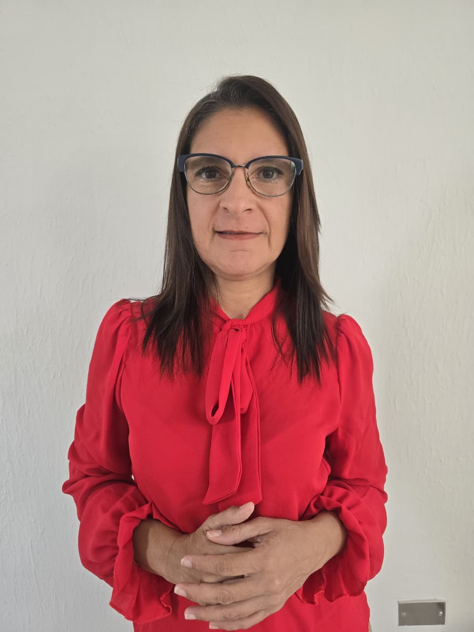 Hilda Flores