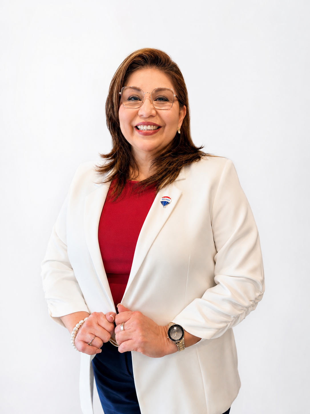 Claudia Molina