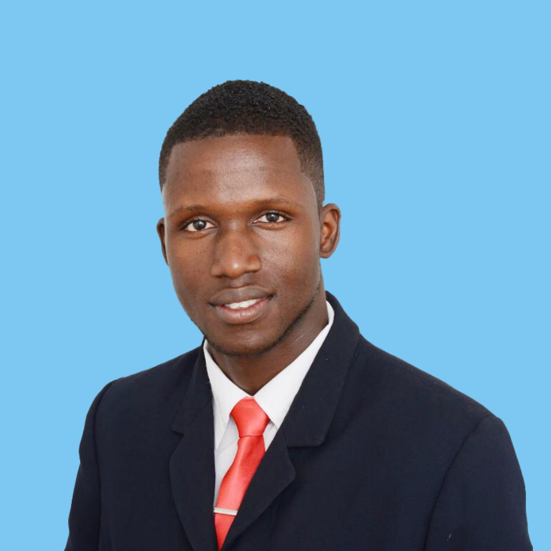 Jaivon Burnett