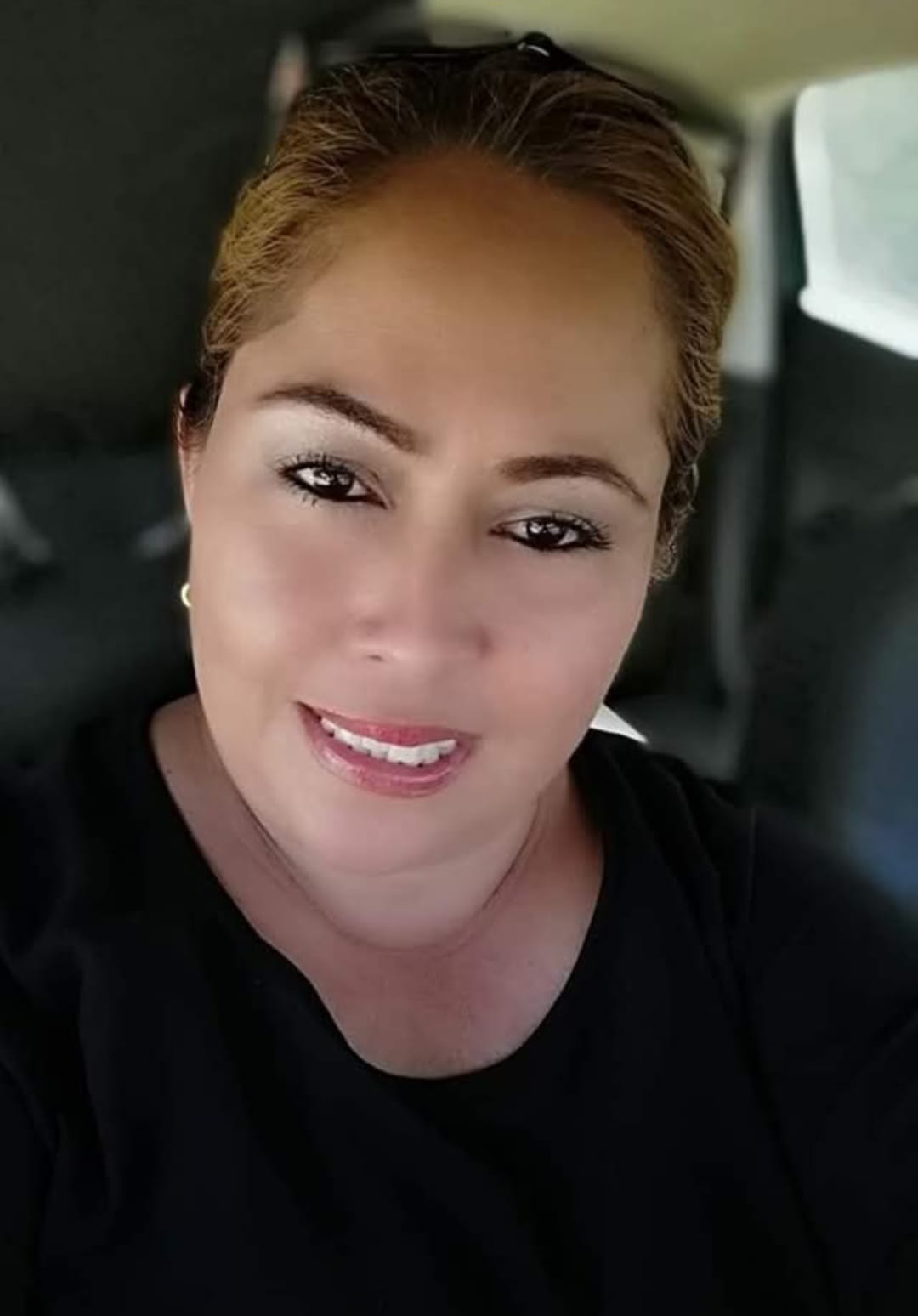Maria Jose Quant
