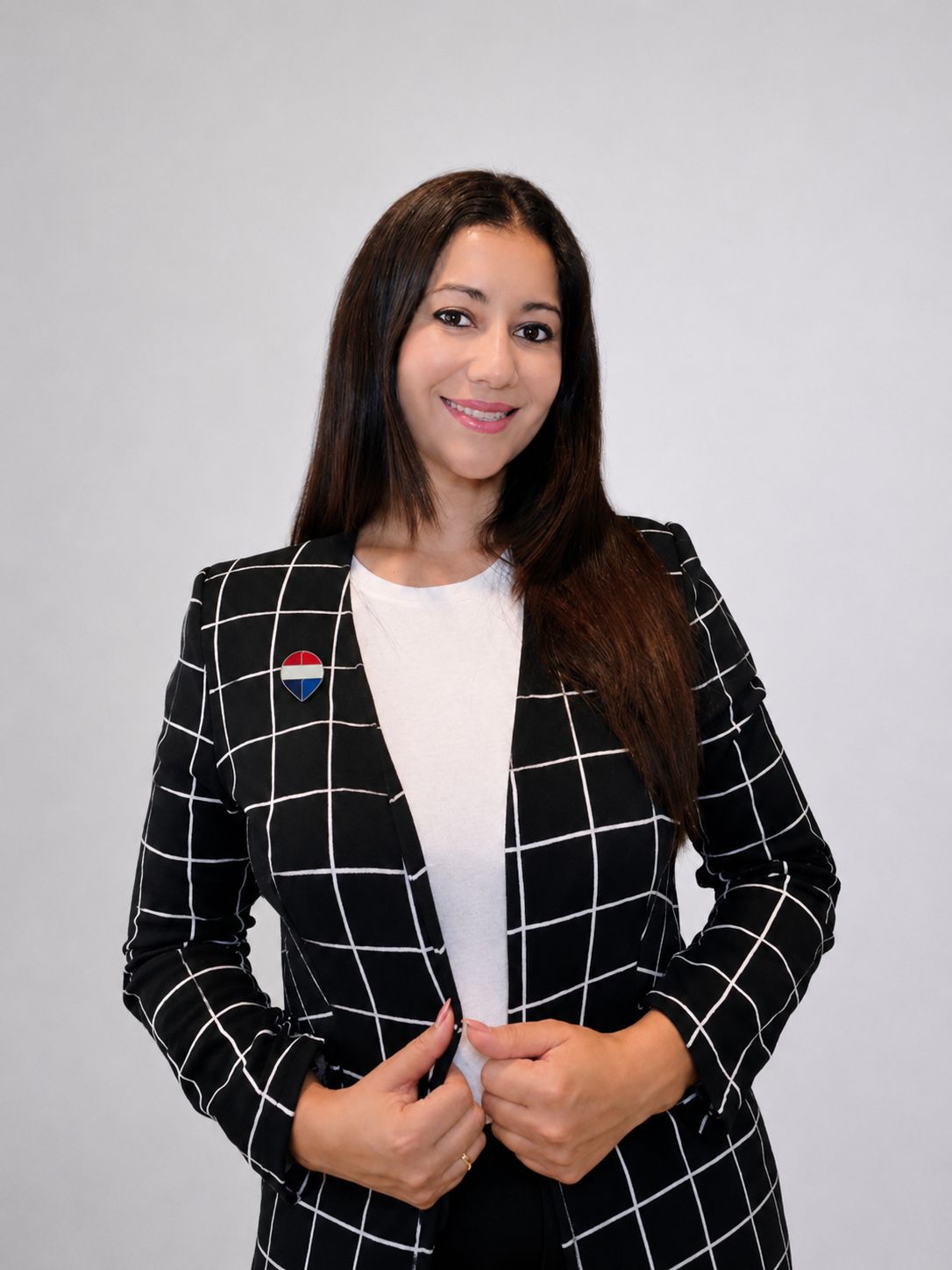 Roxana Marin