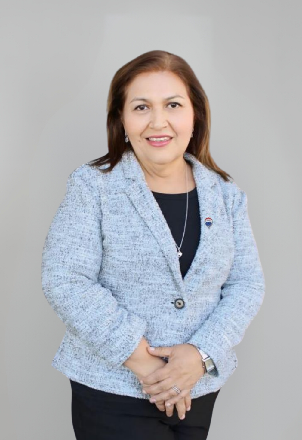 Mirna Villagran