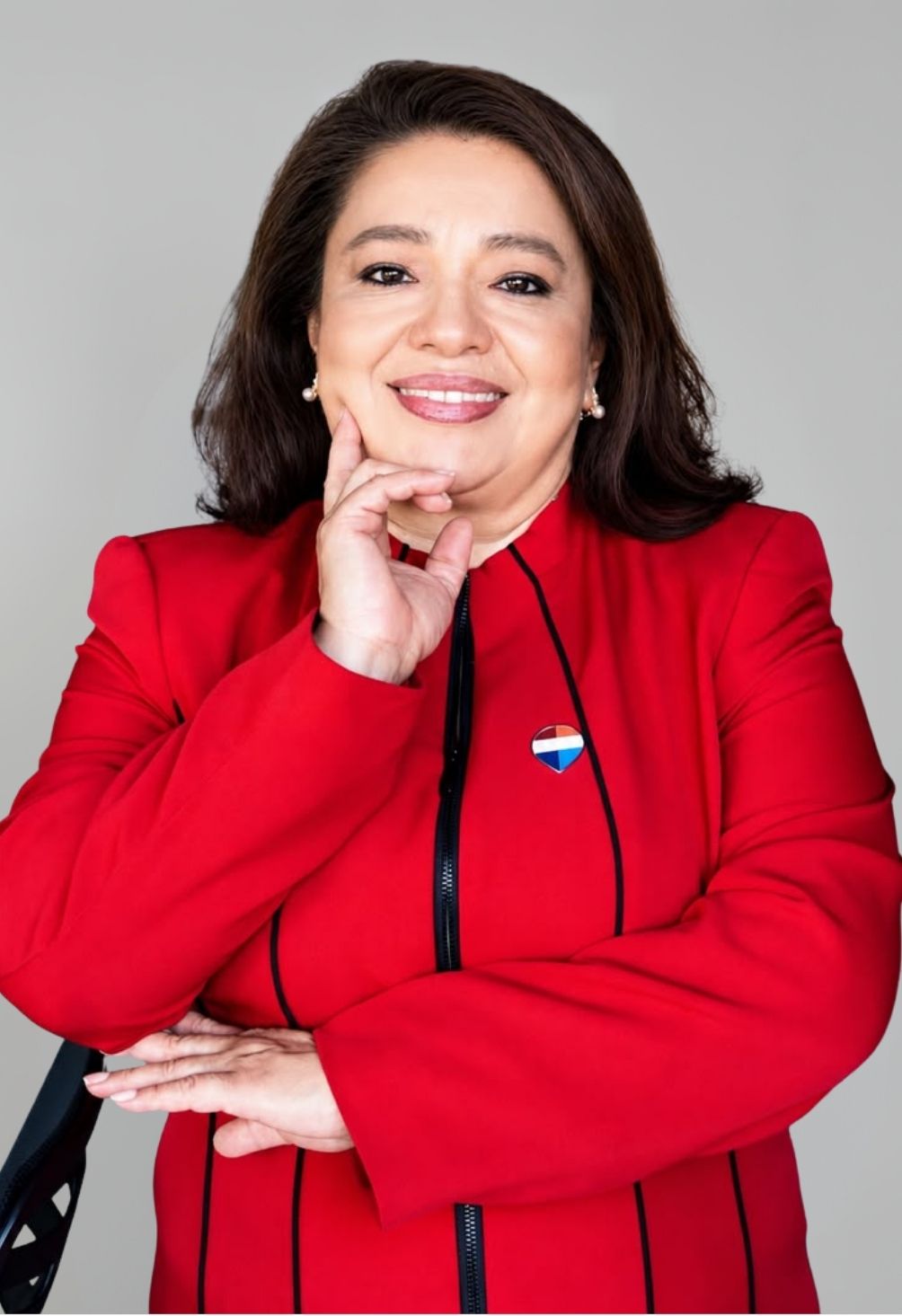 Irma Leiva