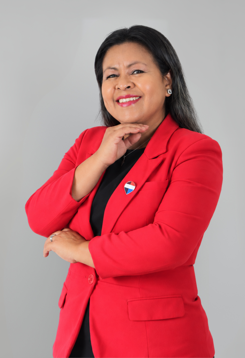 Veronica Gonzalez