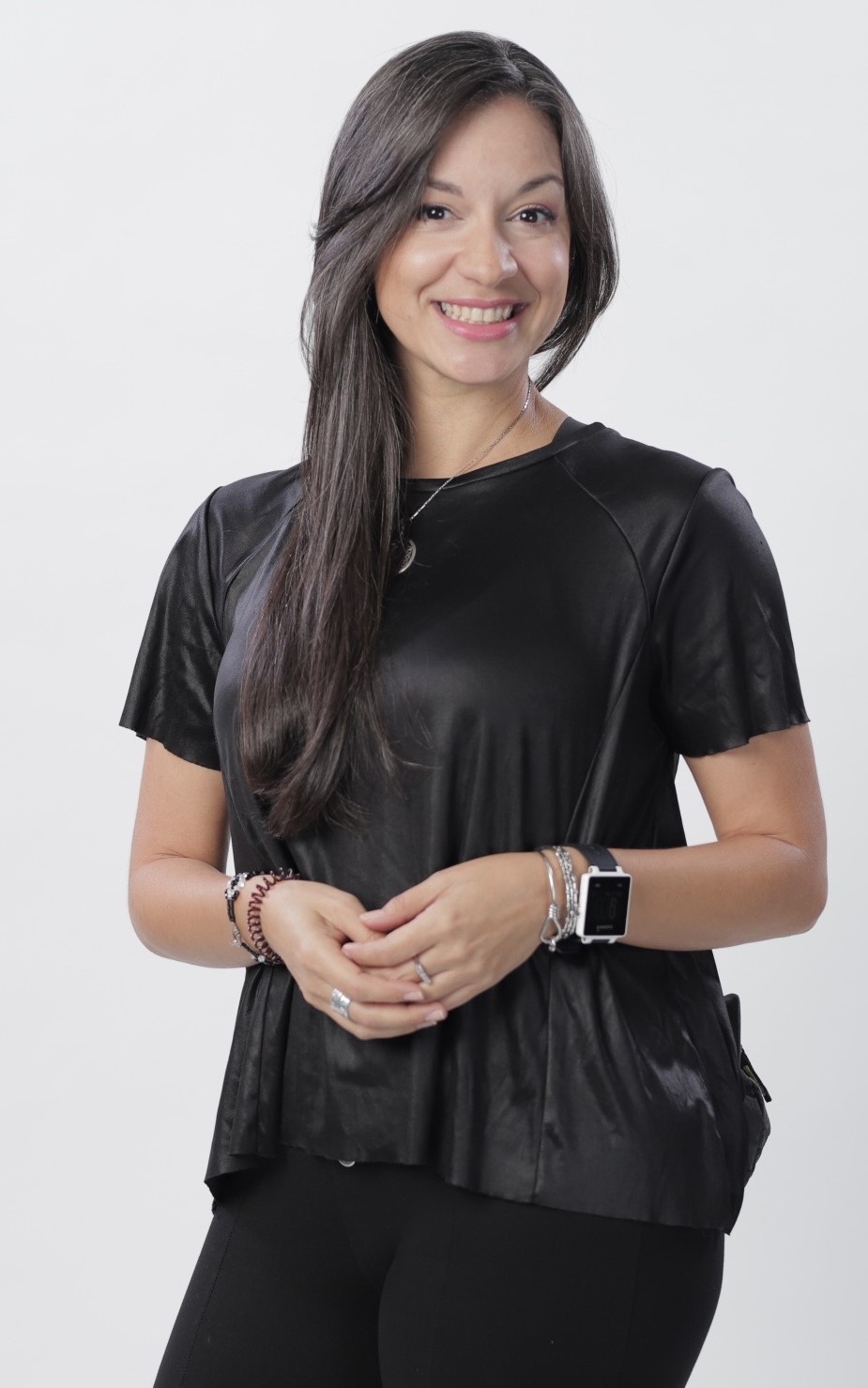 Maria Del Carmen Figueroa