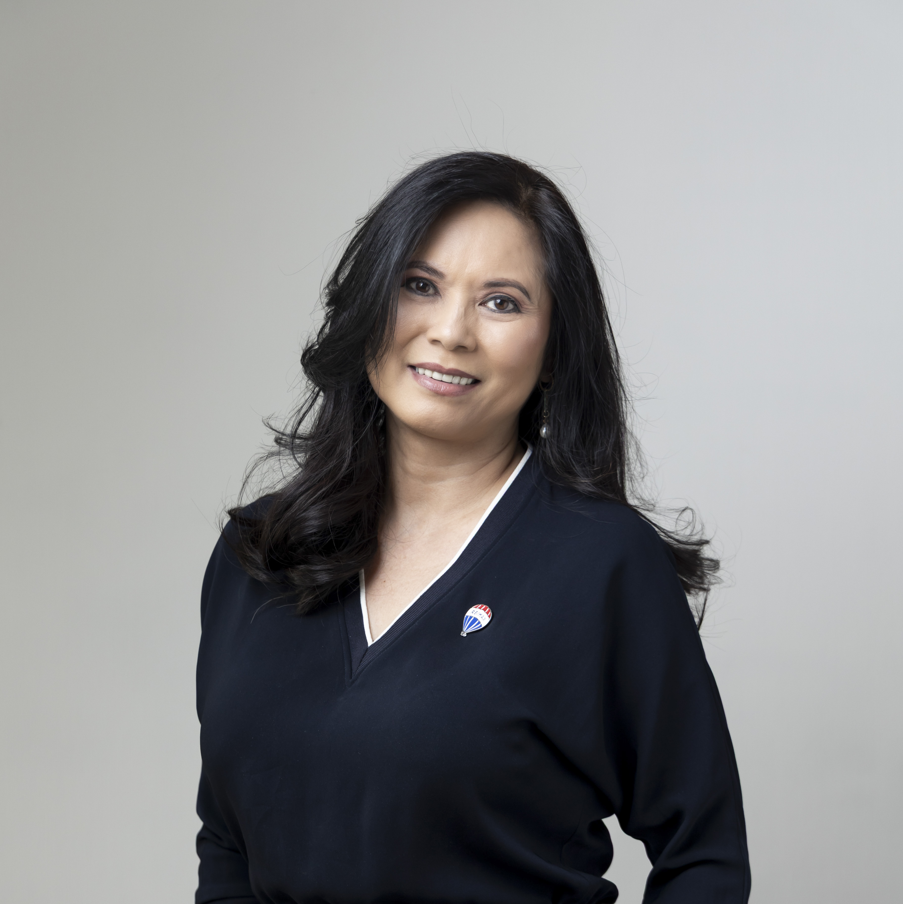 Irma Chau