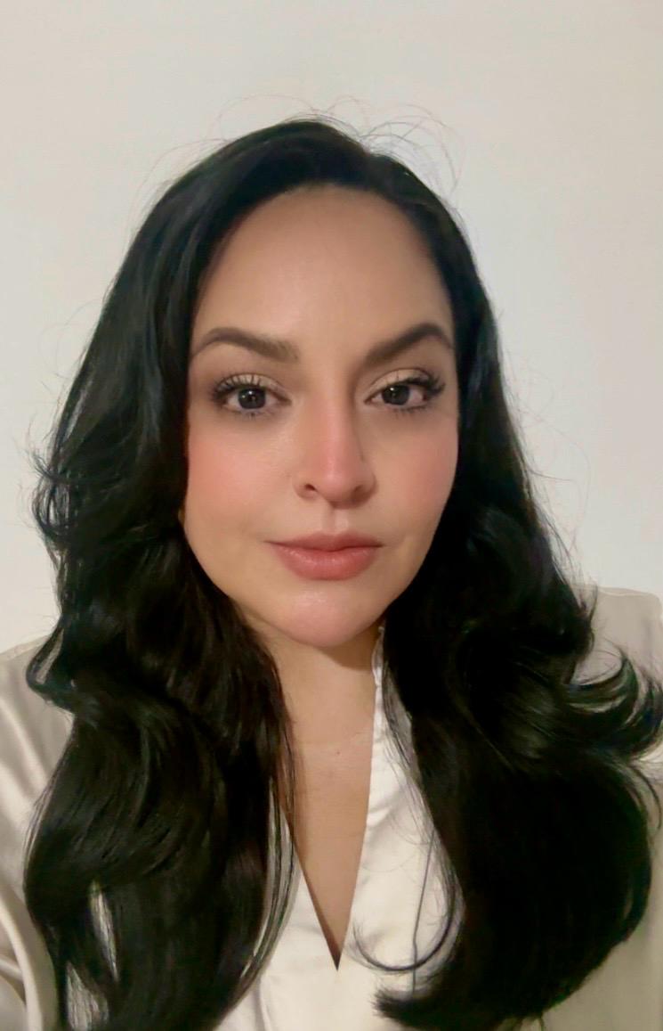 Fernanda Pesantes