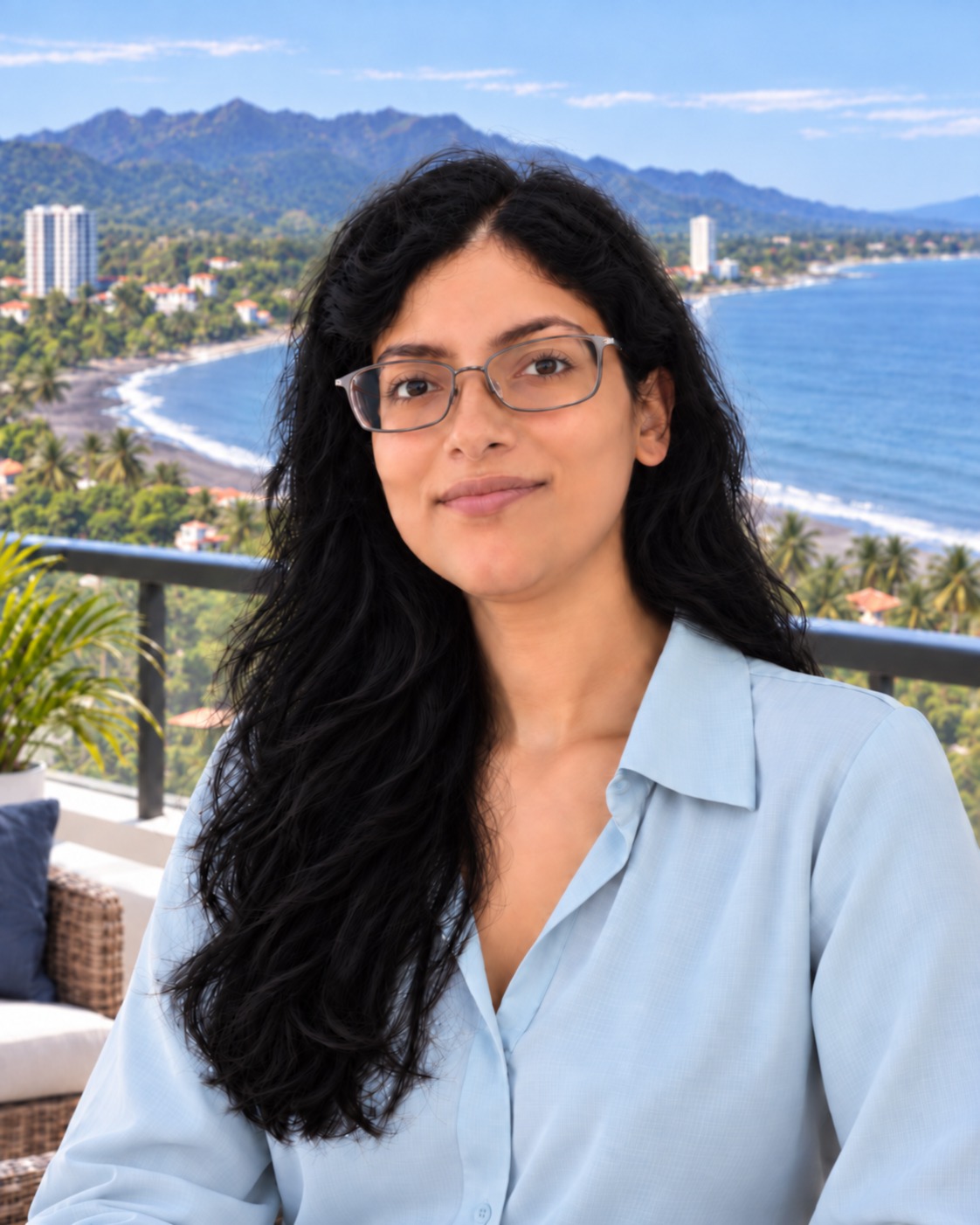 Alisha Daswani