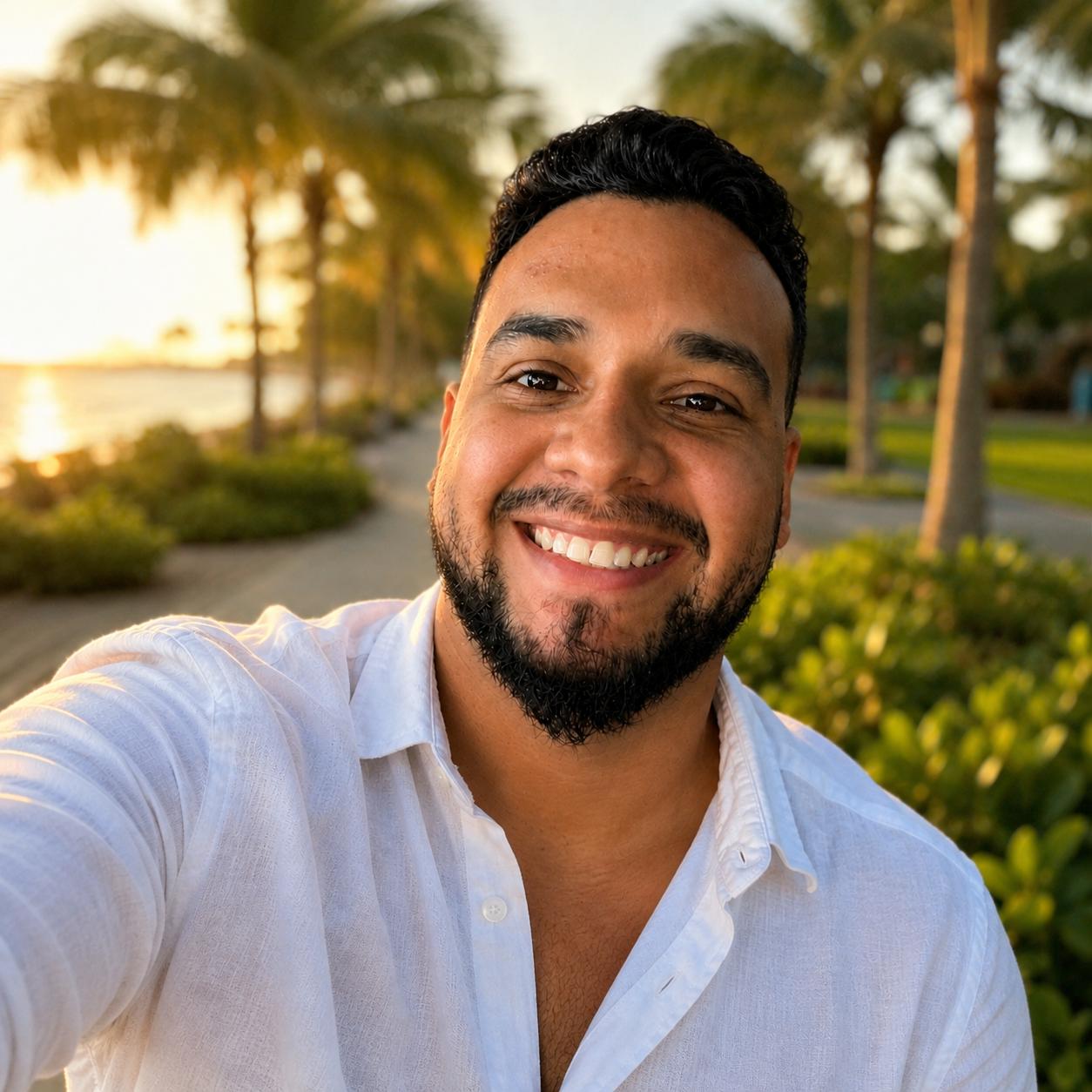Alejandro Ortega