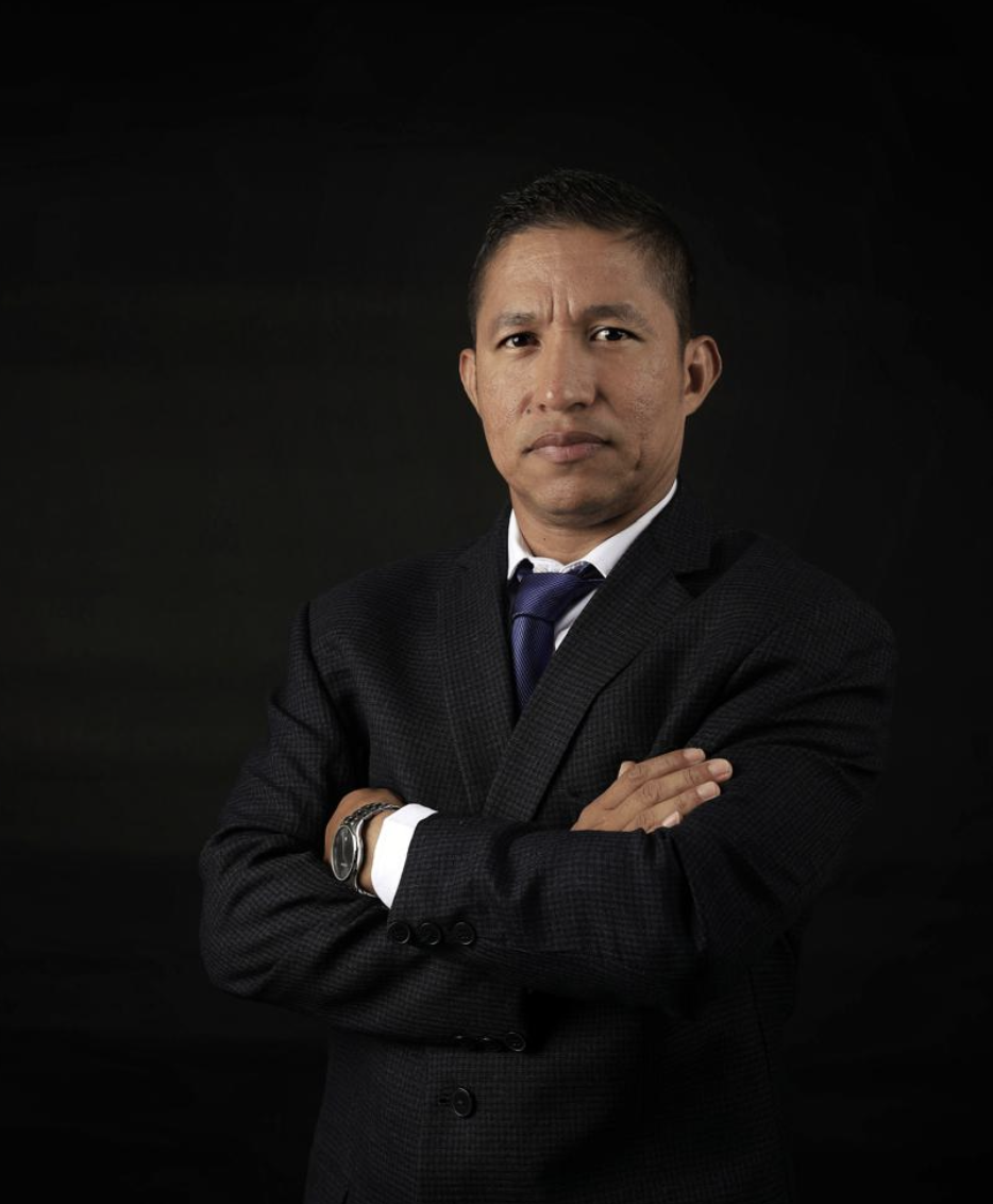 Joel Cortes