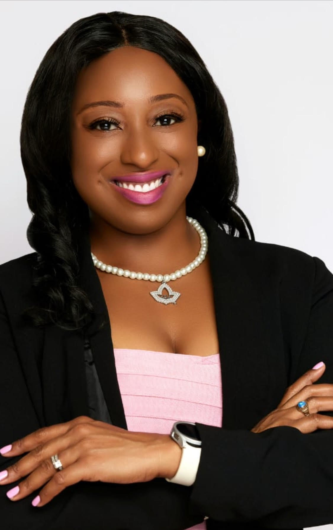 Talisa Simmonds photo