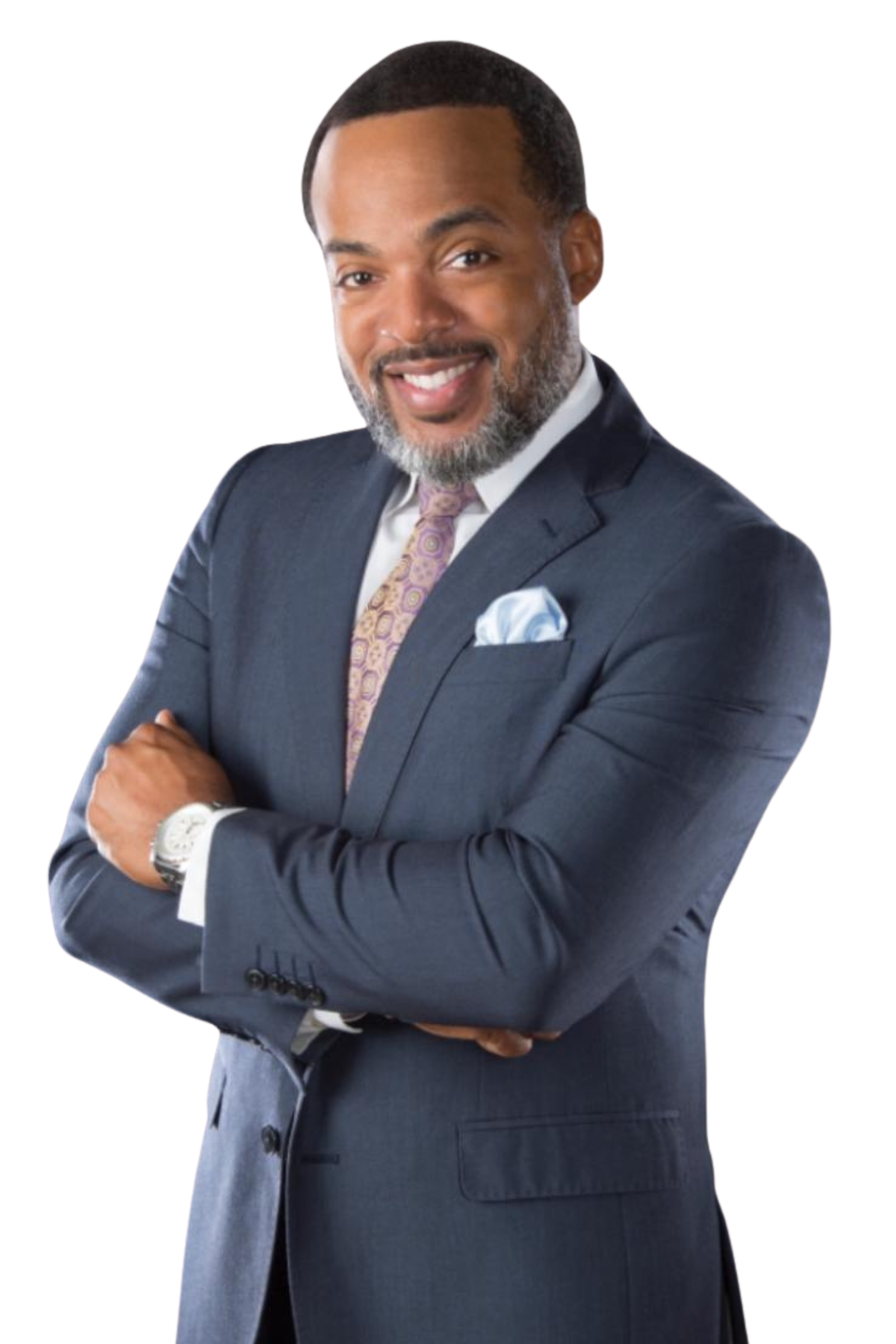 Bernard Liburd Jr.