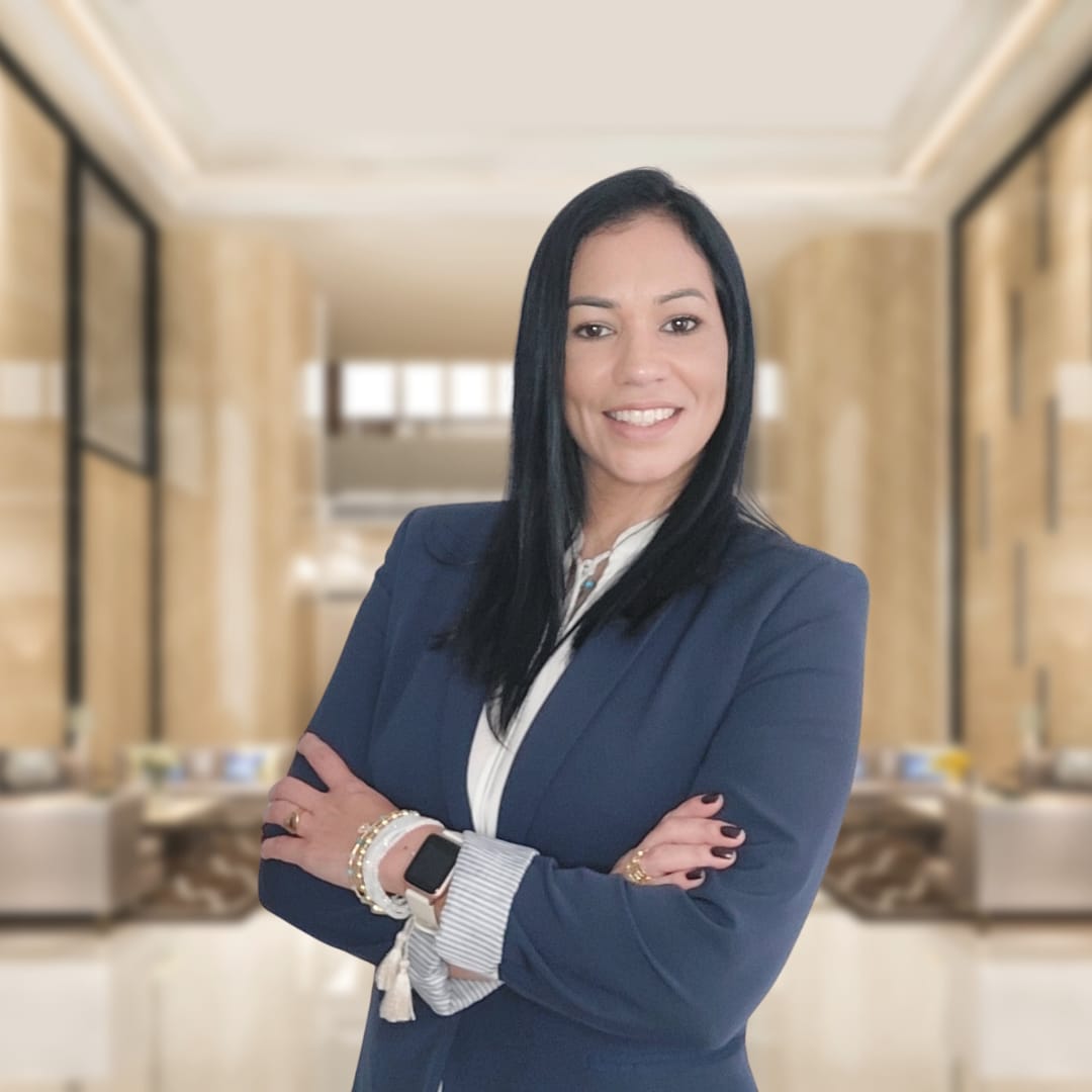 Carolina Velasquez's photo'