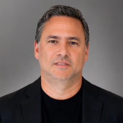 Luis Vergara